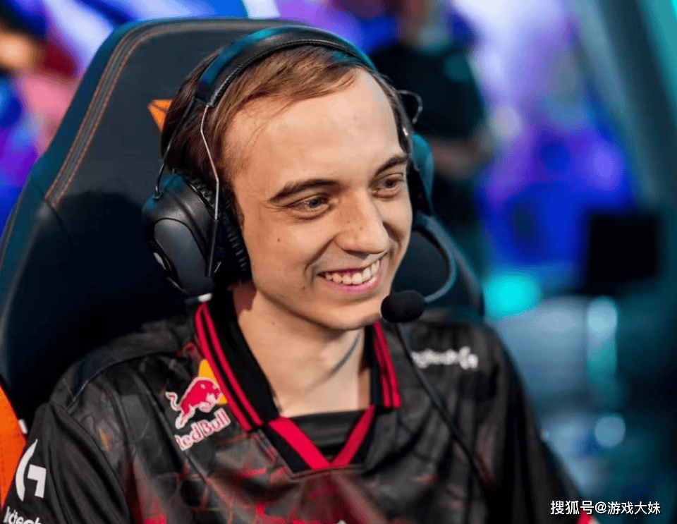 BLG被G2击败后,knight接受采访还在找借口,直言战队没时间调整