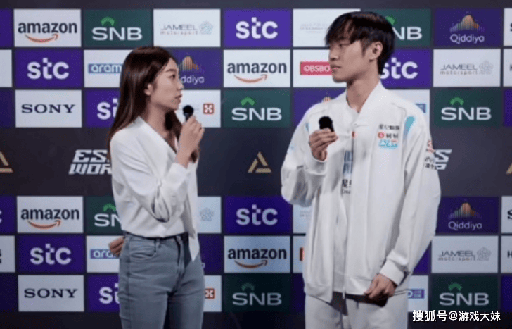 BLG被G2击败后,knight接受采访还在找借口,直言战队没时间调整