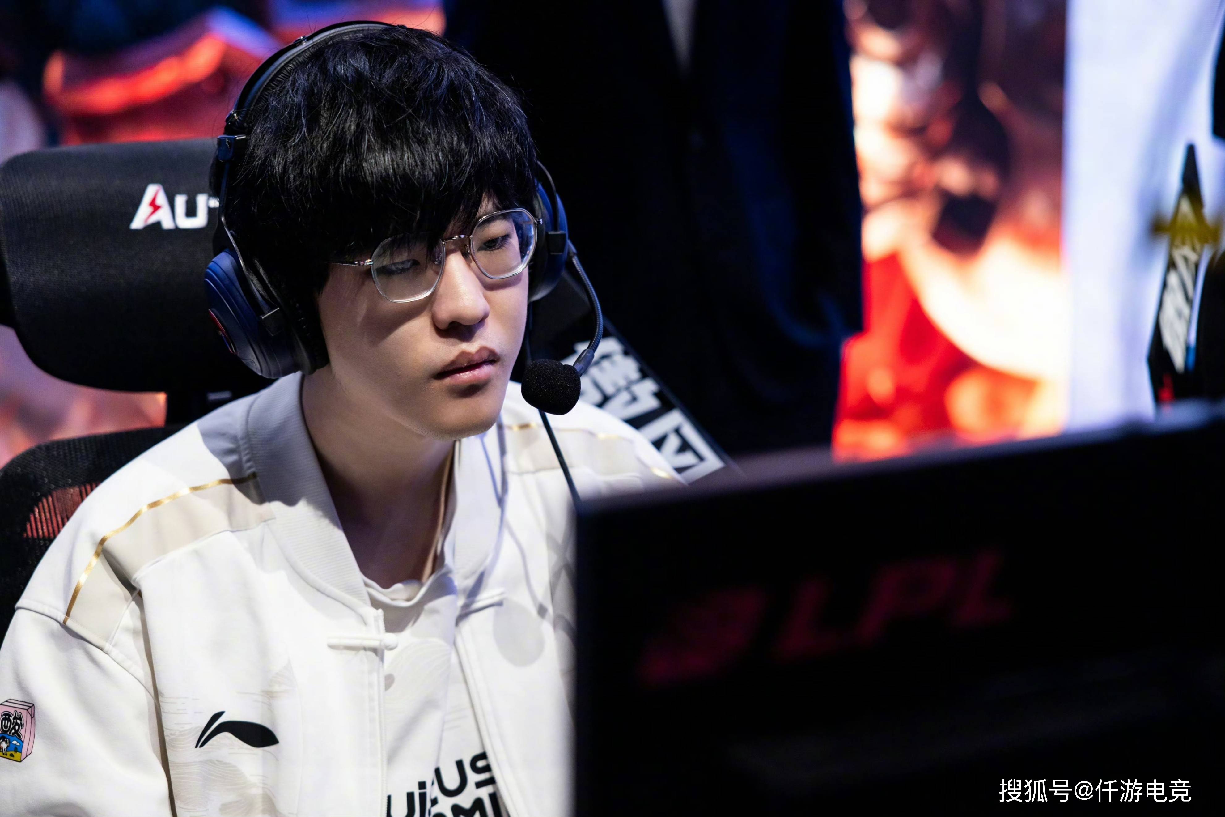 BLG-Jiejie?LOL主播:这不可能!官方回应Shadow就是意大利籍!