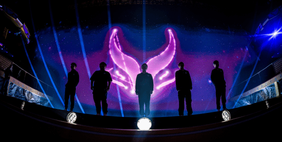 XG战队逆境崛起,数据助力剑指DOTA2 Ti14决赛