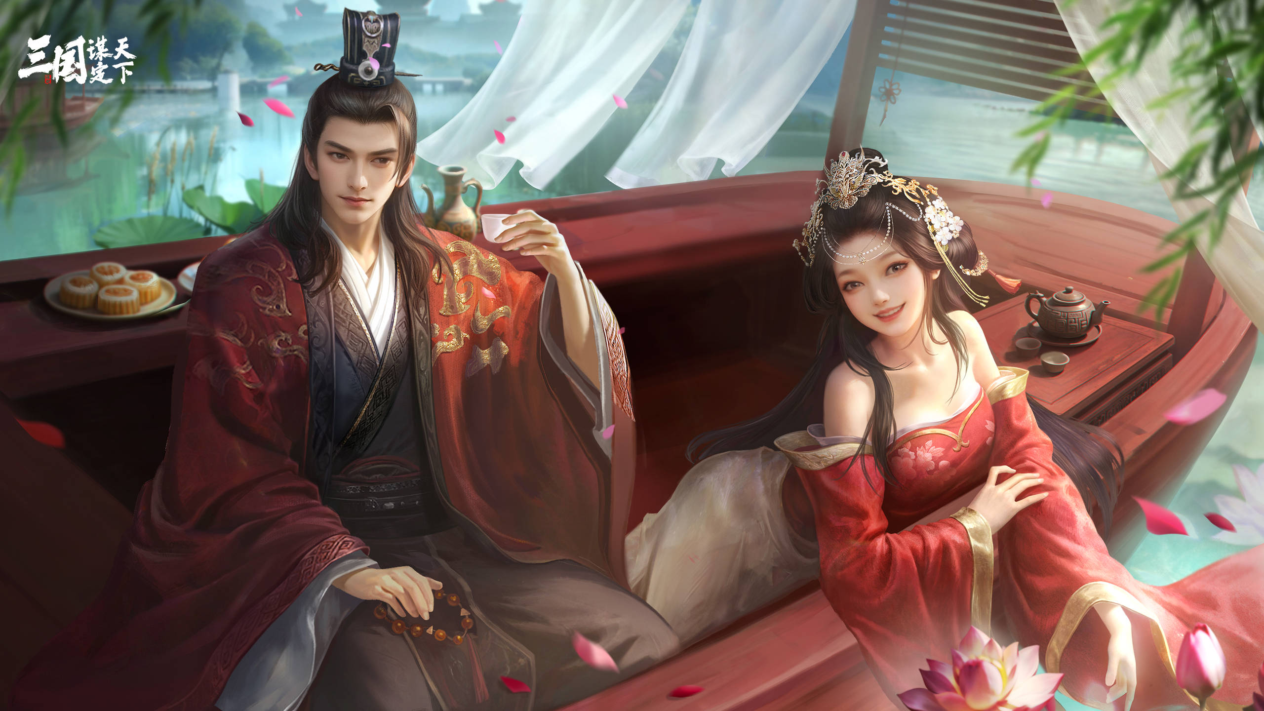 LOL操作创新 这款游戏的(de)策略(lüè)更惊艳