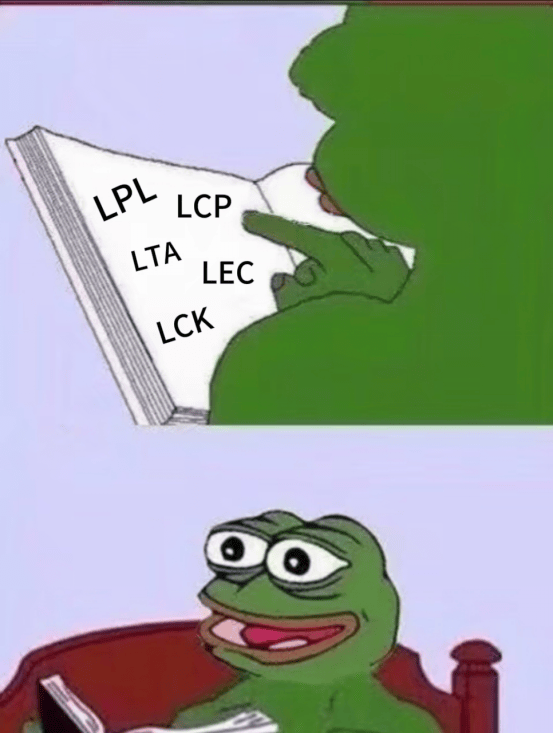 英国怎麽(me)看英雄聯(lián)盟比(bǐ)赛？