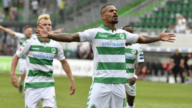 10.24日,竞猜足球推荐:德甲不来梅vs柏林联合,附4场其他比赛。