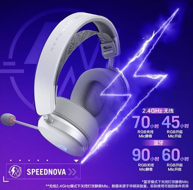 爆(bào)款(kuǎn)清(qīng)单出爐(lú)，这套(tào)ROG外设装备别錯(cuò)過(guò)！